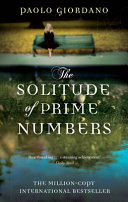 Copertina  The solitude of prime numbers