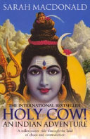 Copertina  Holy cow! : an indian adventure