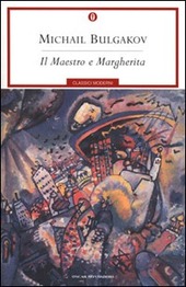 Copertina  Il maestro e Margherita ; All'amico segreto ; Lettera al Governo dell'Urss