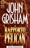 Copertina  Il rapporto Pelican