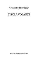 Copertina  L'isola volante