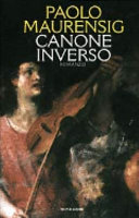 Copertina  Canone inverso : romanzo
