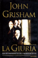 Copertina  La giuria