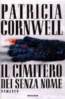 Copertina  Il cimitero dei senza nome