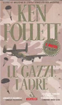 Copertina  Le gazze ladre
