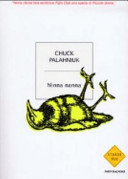 Copertina  Ninna nanna