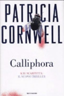 Copertina  Calliphora