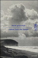 Copertina  Caduto fuori dal tempo : storia a più voci