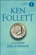 Copertina  I giorni dell'eternità [3]