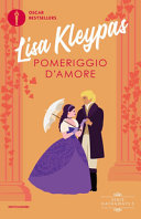 Copertina  Pomeriggio d'amore [5]