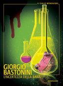 Copertina  L'incertezza della rana