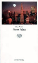 Copertina  Moon palace