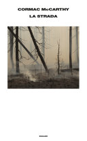 Copertina  La strada