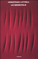 Copertina  Le benevole