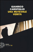 Copertina  Una mutevole verità