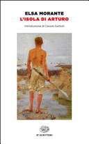 Copertina  L'isola di Arturo