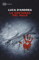 Copertina  La sostanza del male