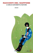 Copertina  Racconti del Giappone
