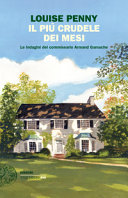 Copertina  Il più crudele dei mesi