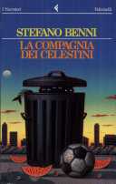 Copertina  La Compagnia dei Celestini