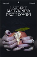 Copertina  Degli uomini