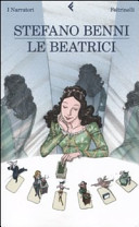 Copertina  Le Beatrici