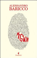Copertina  Mr Gwyn