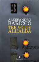Copertina  Tre volte all'alba