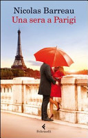 Copertina  Una sera a Parigi