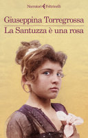 Copertina  La Santuzza è una rosa
