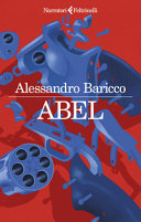 Copertina  Abel : un western metafisico