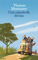 Copertina  Una catastrofe divina