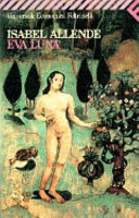 Copertina  Eva Luna