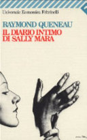 Copertina  Il diario intimo di Sally Mara