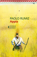 Copertina  Appia