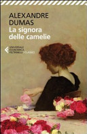 Copertina  La signora delle camelie