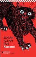 Copertina  Racconti