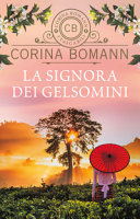 Copertina  La signora dei gelsomini