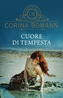Copertina  Cuore di tempesta