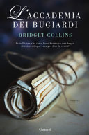 Copertina  L'accademia dei bugiardi