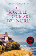 Copertina  Le sorelle del Mare del Nord