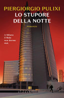 Copertina  Lo stupore della notte