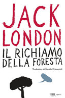 Copertina  Il richiamo della foresta