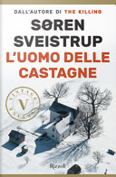 Copertina  L'uomo delle castagne