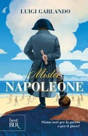 Copertina  Mister Napoleone