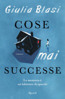 Copertina  Cose mai successe 