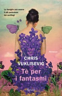 Copertina  Tè per i fantasmi