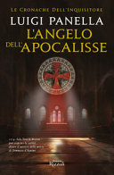 Copertina  L'angelo dell'apocalisse [3]