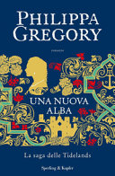 Copertina  Una nuova alba [3]