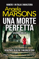 Copertina  Una morte perfetta [4]